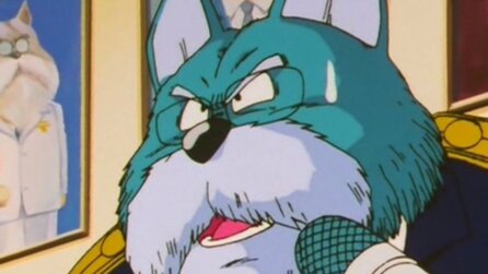 Dragon Ball Z: Kakarot offenbart absurde Drogen-Geschichte der Biestmenschen