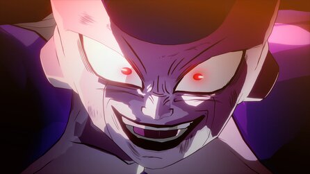 Dragon Ball Z: Kakarot wird zwar groß, hat aber keine Open World