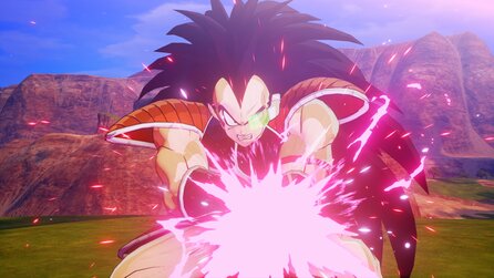 Dragon Ball Z: Kakarot-Vorbesteller bekommen neue, exklusive Side-Story