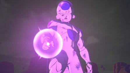 Dragon Ball Z: Kakarot - Versteckte Trophäe teast besonderen Schurken an