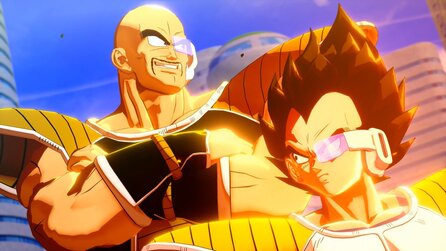 Dragon Ball Z: Kakarot - Neue spielbare Charaktere bestätigt: Wer ist dabei?