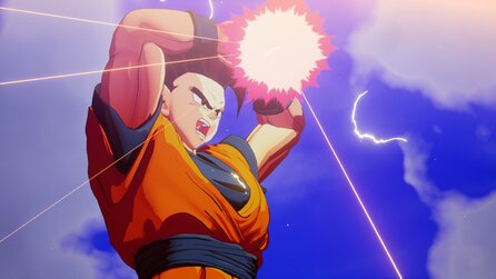 Dragon Ball Z: Kakarot - Alle spielbaren Charaktere + Unterstützer
