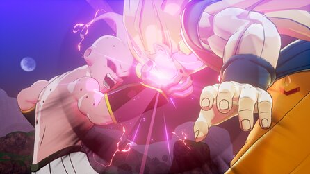 Dragon Ball Z: Kakarot - Neue Mechaniken erhöhen Rollenspiel-Faktor
