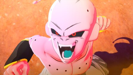 Dragon Ball Z: Kakarot bekommt einen Day One-Patch + das steckt drin