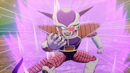 Dragon Ball Z: Kakarot - Update 1.04 ist live + kürzt die Ladezeiten