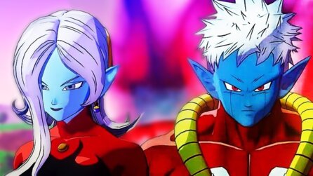 Dragon Ball Z: Kakarot - Den geheimen Boss finden + besiegen, so gehts