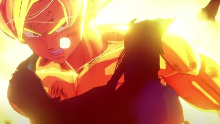 Dragon Ball Z: Kakarot - Neuer Trailer enthüllt Release und Vorteile der Next-Gen-Versionen