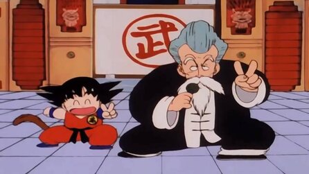 Dragon Ball-Fan baut Großes Turnier in LEGO nach und wir wollen es