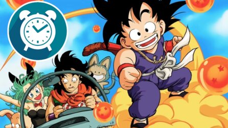 Heute neue Dragon Ball-Folgen auf RTL 2: Das sind Uhrzeiten und TV-Programm am 7. Mai 2023
