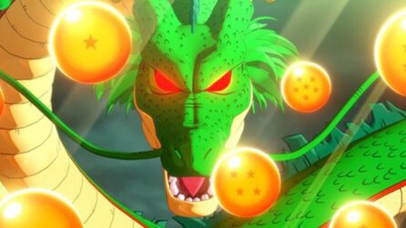 Dragon Ball lüftet Geheimnis der allerersten Dragon Balls und so funktionieren sie