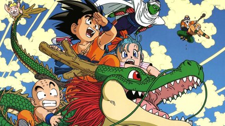 Glückspilz findet bei sich Zuhause eine der seltensten Dragon Ball Manga-Editionen der Reihe und kann es kaum glauben