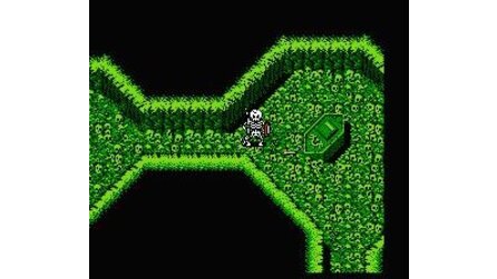 Dragon Buster II: Yami no Fuuin NES