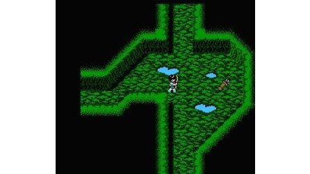 Dragon Buster II: Yami no Fuuin NES