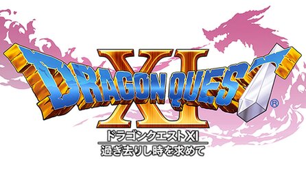 Dragon Quest XI - J-RPG für Nintendo NX, 3DS + PS4 angekündigt