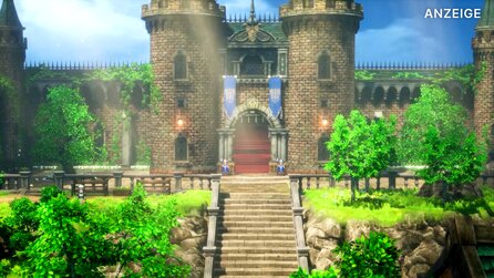 40 Jahre altes Rollenspiel-Urgestein im PS5-Remake: Dieser Klassiker ist heute noch besser als damals!