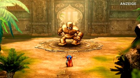 Zurück nach 40 Jahren: NES-Rollenspielklassiker jetzt günstig im Remake für Switch + PS5 schnappen!