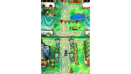 Dragon Quest VI: Wandler zwischen den Welten im Test - Rollenspiel-Klassiker neu aufgelegt