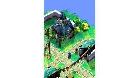 Dragon Quest VI: Wandler zwischen den Welten