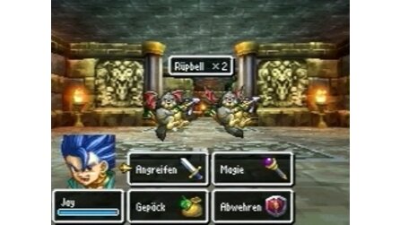 Dragon Quest VI: Wandler zwischen den Welten