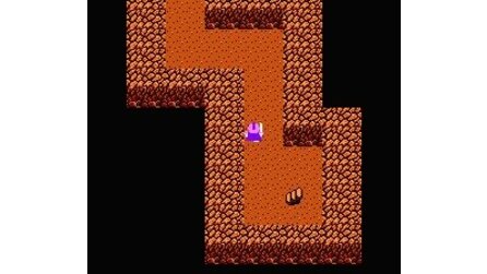 Dragon Warrior IV NES