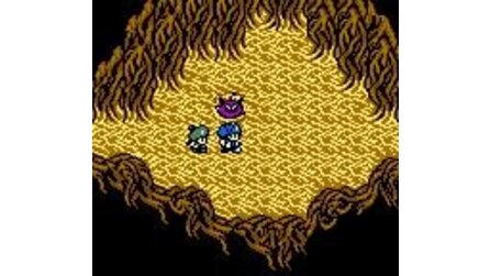 Dragon Warrior Monsters 2: Cobis Journey Game Boy Color