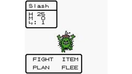 Dragon Warrior Monsters 2: Cobis Journey Game Boy Color