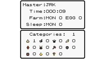 Dragon Warrior Monsters 2: Cobis Journey Game Boy Color