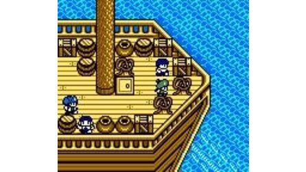 Dragon Warrior Monsters 2: Taras Adventure Game Boy Color