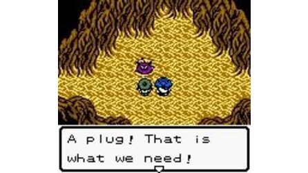 Dragon Warrior Monsters 2: Taras Adventure Game Boy Color