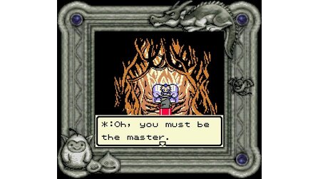 Dragon Warrior Monsters Game Boy Color