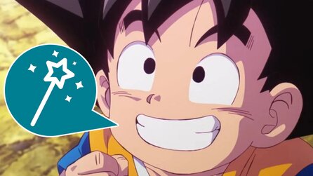 Dragon Ball: Es hat 31 Jahre gedauert, bis ein bestimmter Wortwitz von Akira Toriyama vervollständigt wurde