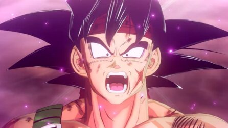 Dragon Ball: Son Gokus Vater war eigentlich nur ein Filler-Charakter im Anime - aber er kam so gut an, dass Toriyama ihn für den Manga übernahm