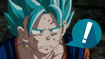 Dragon Ball: Ein Kämpfer existiert nur, weil Goku alleine zu langweilig und uninteressant war
