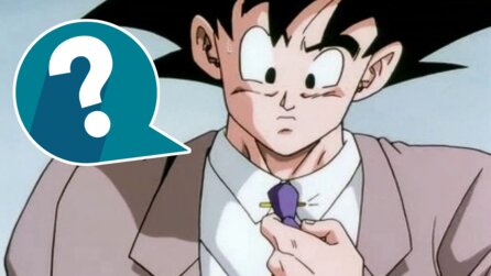 Eine besondere Dragon Ball-Episode wurde nur ein einziges Mal ausgestrahlt, aber wir haben sie nie zu Gesicht bekommen