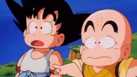 Dragon Ball: Zwei der wichtigsten Nebencharaktere am Anfang der Serie sind eigentlich Gestaltwandler und Kindheitsfreunde