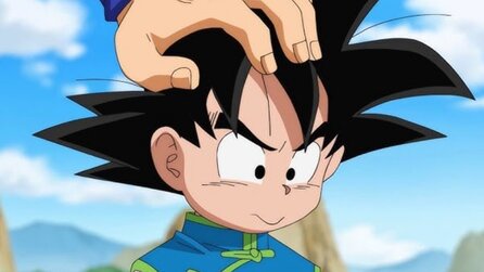 Dragon Ball: Son Goten ist der schwächste Saiyajin der Z-Kämpfer – aber das könnte sich in Zukunft noch ändern