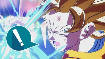 Dragon Ball Xenoverse 3 stellt neues ultimatives Kamehameha vor, mit dem ihr gleich mehrere Gegner treffen könnt und massiv viel Schaden anrichtet