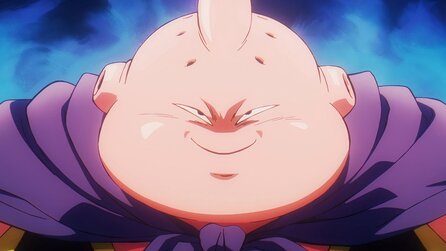Dragon Ball Z-Fan erinnert Community an eines der grausigsten Dinge, die Boo getan hat: Er verwandelte einen Mann in Milch und gab sie einem Kind zu trinken