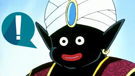 Dragon Ball enthüllt nach 36 Jahren, wie Mr. Popo unter seinem Turban aussieht und das wird euch womöglich überraschen