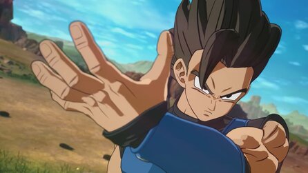 Dragon Ball Sparking! Zero sorgt mit der Ankündigung des neuen DLC-Kämpfers für große Freude in der Community und ihr kennt den Saiyajin womöglich nicht einmal