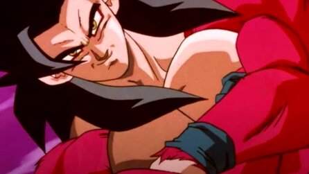 Dragon Ball: Die Geschichte und Herkunft des Super-Saiyajin 4