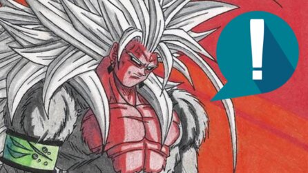 Dragon Ball: Der große Mythos um den Super-Saiyajin 5 und was das mit Super zu tun hat