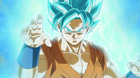 Dragon Ball: Nicht nur Son Goku und Vegeta können sich in einen Super-Saiyajin Blue verwandeln - diese zwei Kämpfer können das ebenfalls