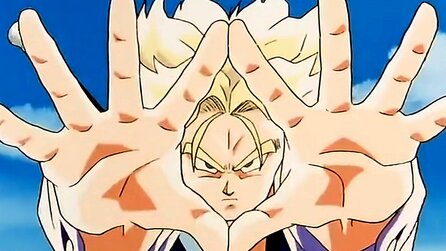 Dragon Ball-Fans versuchen zu erklären, warum Trunks Fingerzeichen vor einer großen Ki-Attacke macht - und eine Theorie bringt sogar Naruto ins Spiel