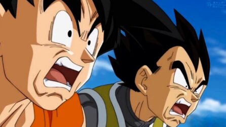 Mix aus Pokémon und Pulp Fiction - 1999 haben Kritiker vielen Eltern Angst vor Dragon Ball Z gemacht
