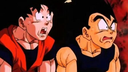 Dragon Ball-Fans malen sich aus, wie anders die Geschichte ohne Vegeta wäre und die sieht so gar nicht gut aus