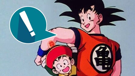 Nichts geht über die von Dragon Ball, Z und GT! Dragon Ball-Fans schauen sich noch einmal die Einspieler der Anime-Serie an und lieben alle – mit einer Ausnahme