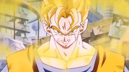 Teaserbild für Dragon Ball: Sparking! Zero stellt Zukunfts-Gohan endlich richtig dar und er wird sogar spielbar sein