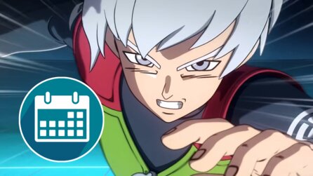 Dragon Ball: AGE 1000 – Release, Story und alles weitere, was wir bisher über das Spiel wissen