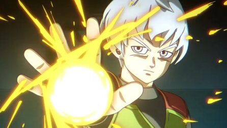 Dragon Ball: Neuer geheimnisvoller Super-Saiyajin von Akira Toriyama zeigt vertraute Kampftechniken und jetzt glauben Fans zu wissen, wer er ist
